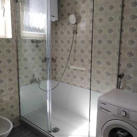 Pineta 1817 Apartamento