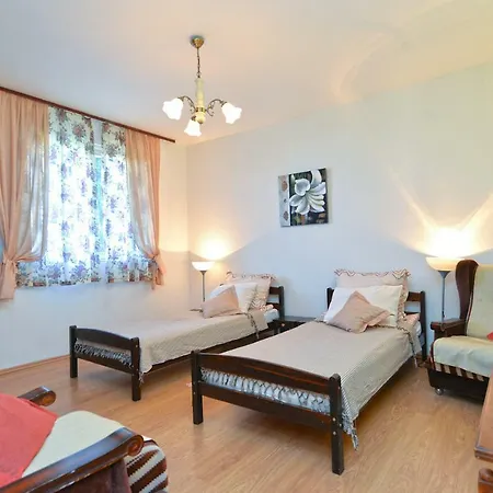 Pineta 1817 Apartamento *