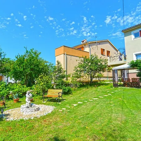 Pineta 1817 * Fažana