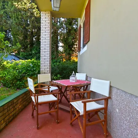 Apartment Pineta 1817