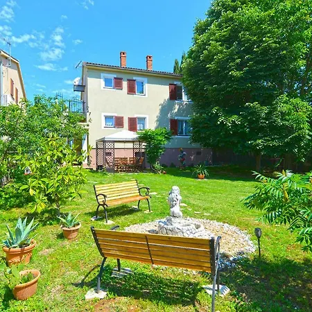 Apartment Pineta 1817 Fazana