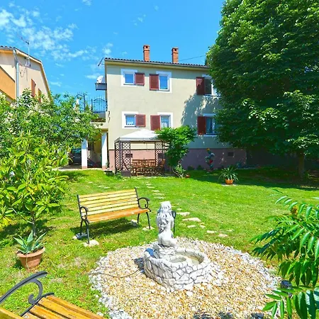 Apartment Pineta 1817 Fazana
