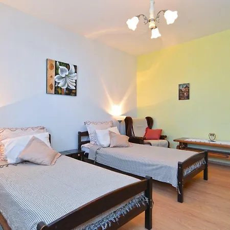 Apartment Pineta 1817 Fazana