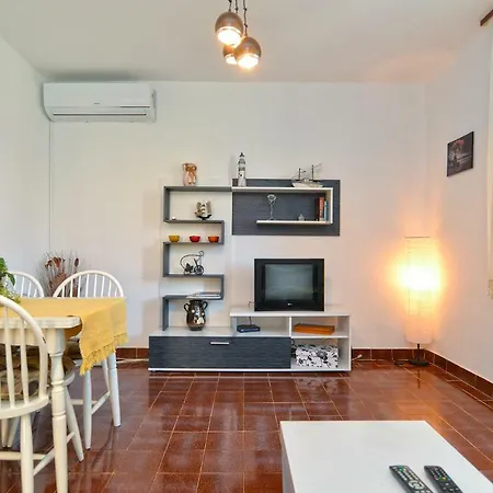 Pineta 1817 Apartment