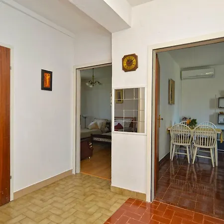Apartment Pineta 1817