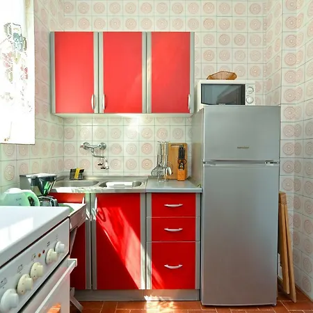 Apartment Pineta 1817 *