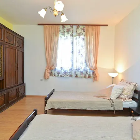Pineta 1817 Apartment